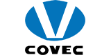 covec logo
