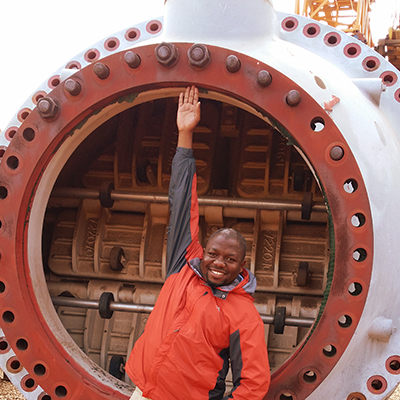 fabrication image