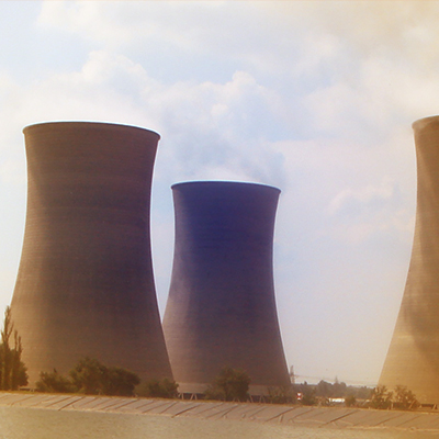 power generation image
