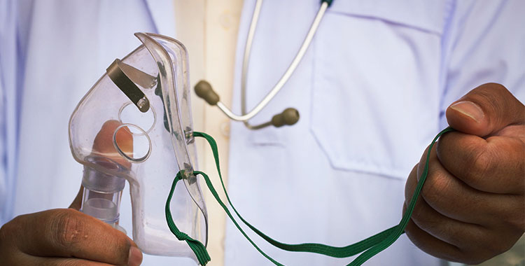hospital services