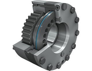 mechanical component