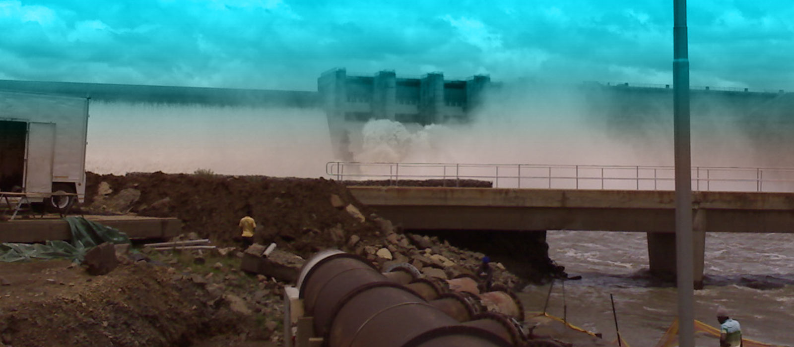 power generation