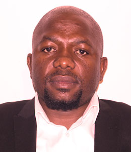 Thokozani Mahlangu Image