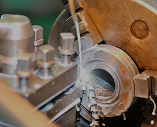 mechanical maintenance