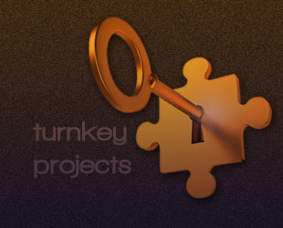 turnkey projects